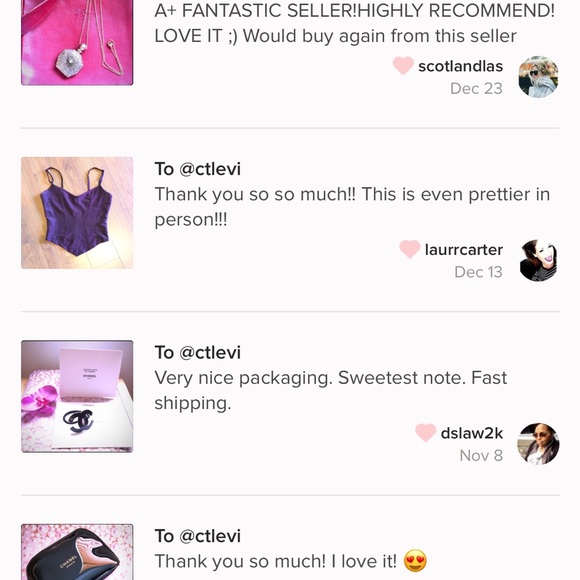 NICE TO MEET YOU 🌹 - Picture 6 of 8